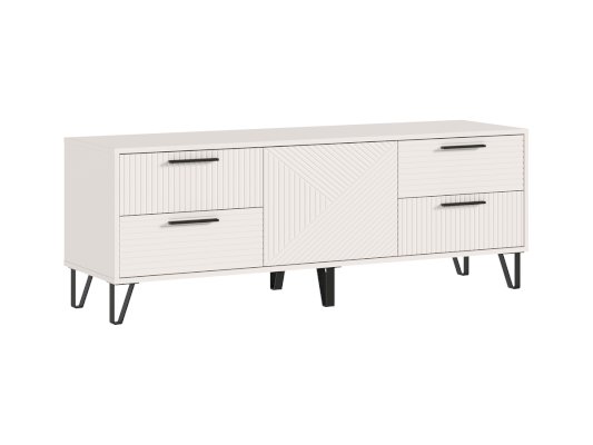 Тумба ТВ Флэш 1500 (Миф)